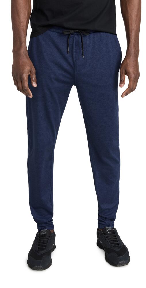 Rhone OOO Joggers Navy Cover