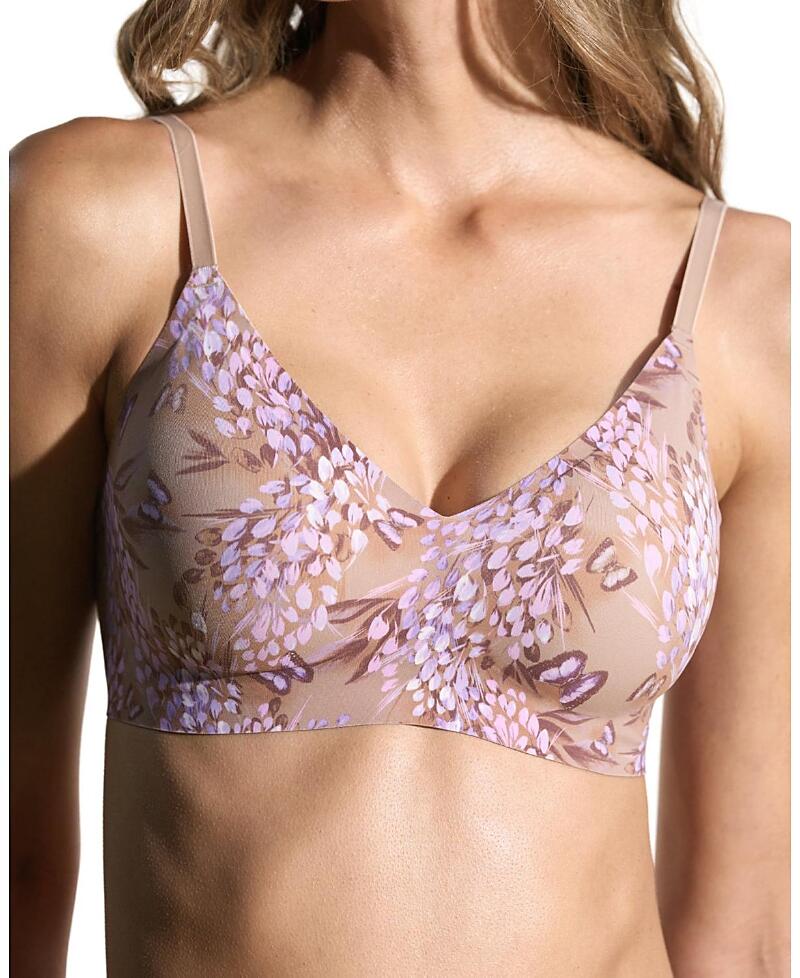 Eby Relief Bra Cover