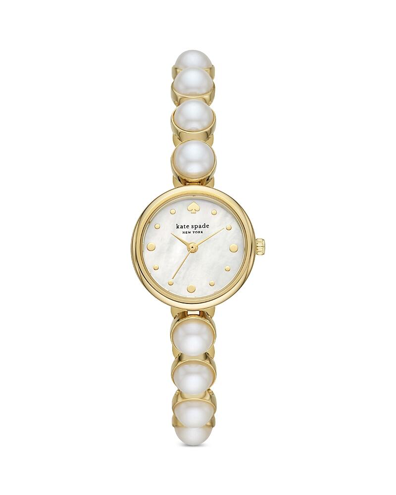 kate spade new york Monroe Watch, 24mm Cover