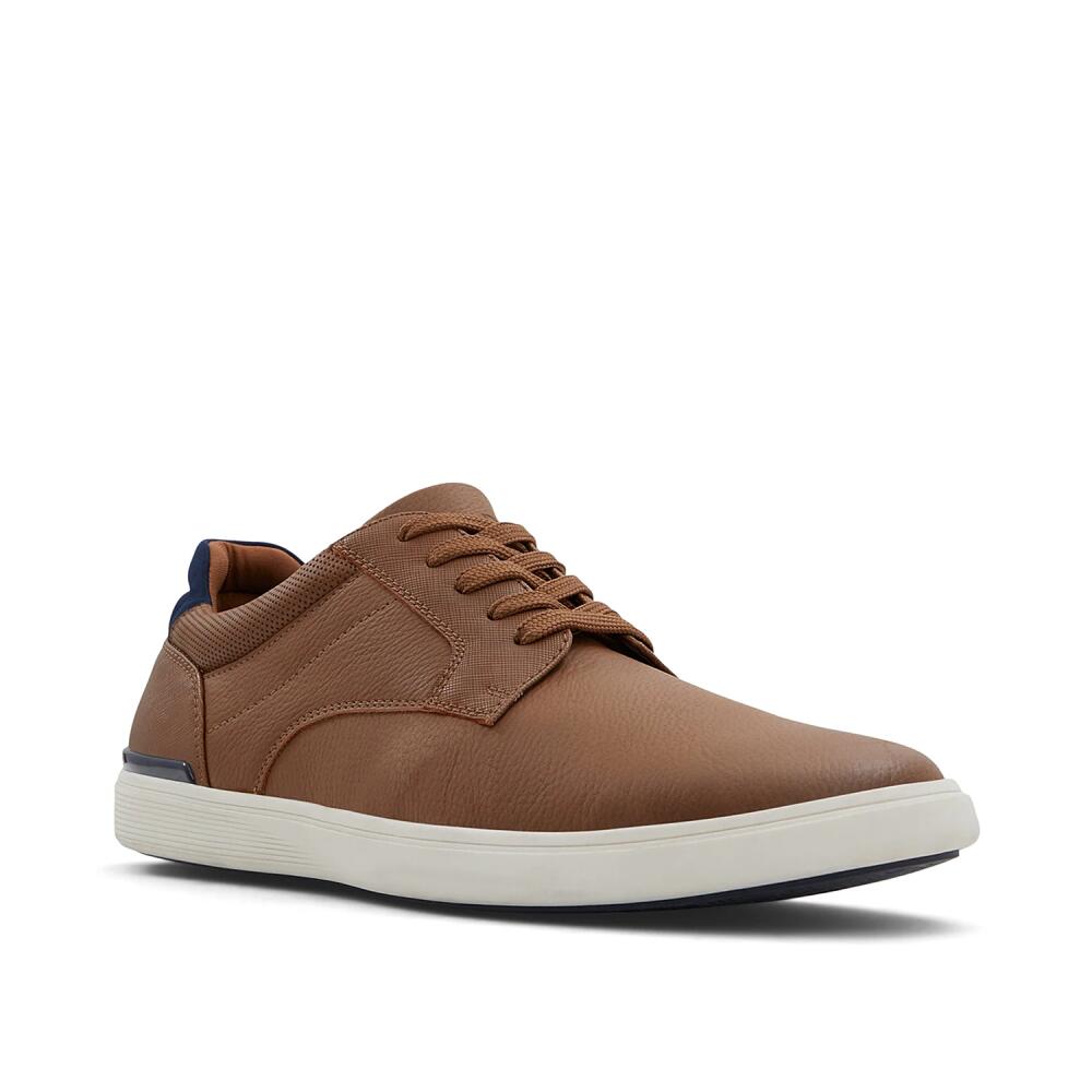 Aldo Randolph Sneaker | Men's | Cognac Cover