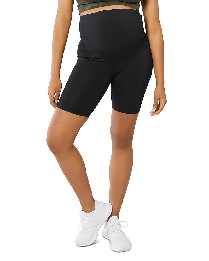 Ingrid & Isabel Maternity Bike Shorts Cover