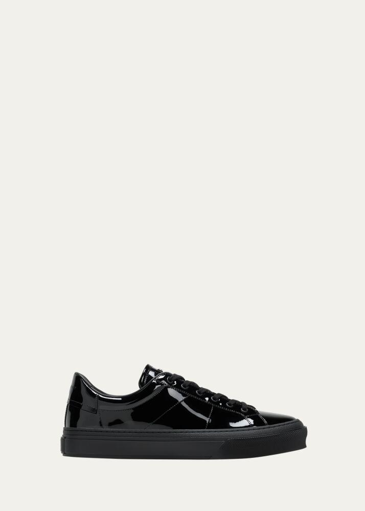 Givenchy Men's City Sport Low-Top Sneakers Cover