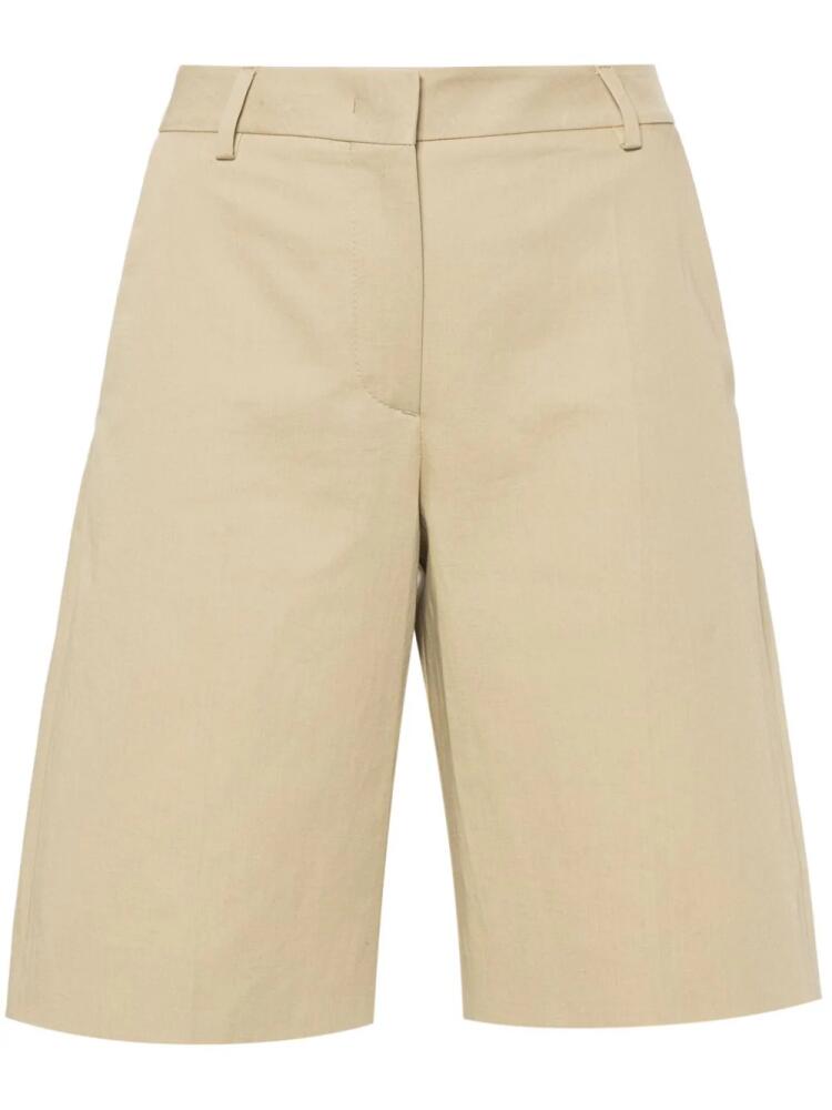 Valentino Garavani bermuda shorts - Brown Cover