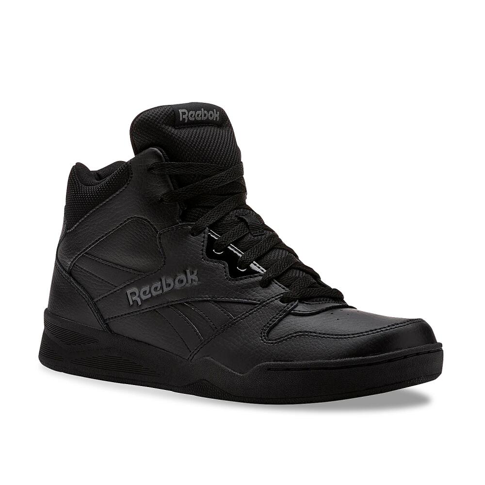 Reebok Royal BB4500 HI2 HighTop Sneaker | Men's | Black Cover