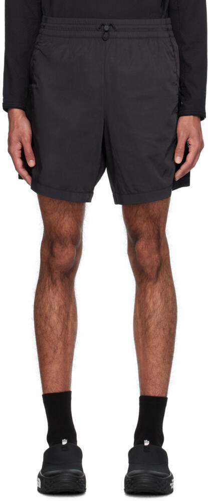 The North Face Black 2000 Mountain Shorts Cover