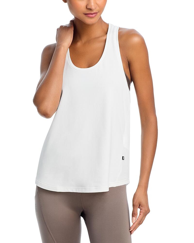 On Focus Tank Top Cover