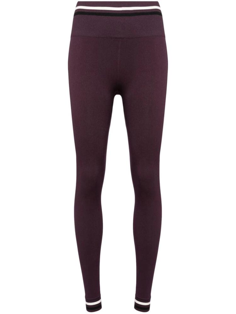 The Upside Form leggings - Purple Cover