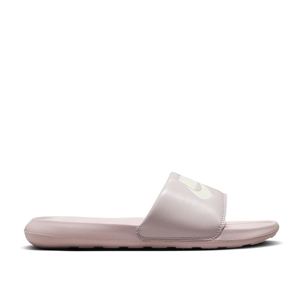 Nike Victori One Slide Sandal | Women's | Light Pink Cover