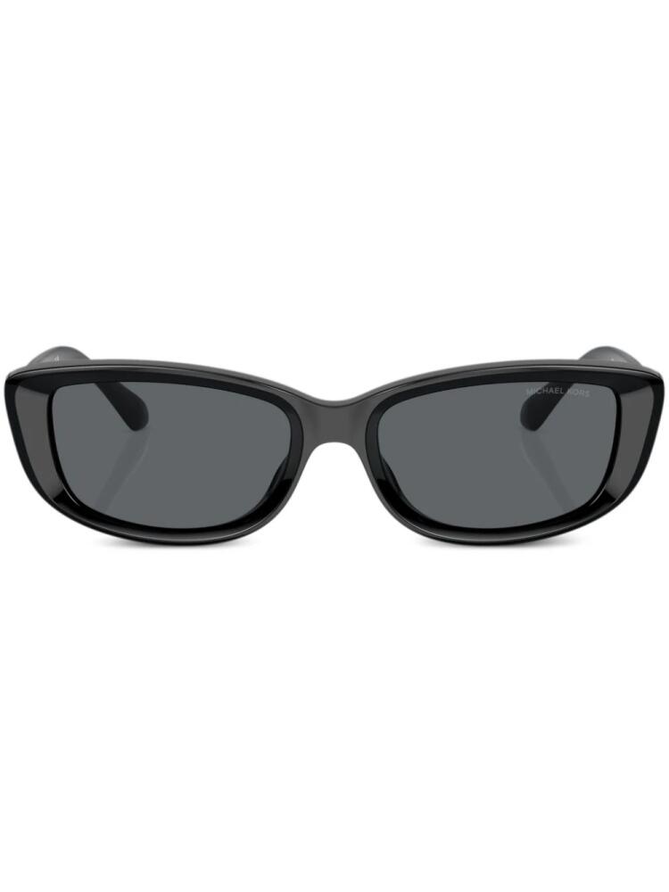 Michael Kors Asheville sunglasses - Black Cover