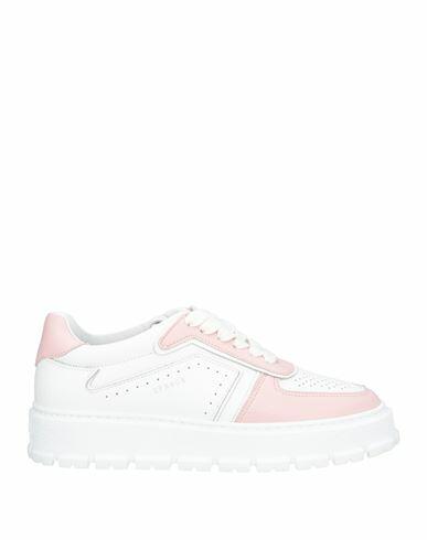 Copenhagen Studios Woman Sneakers Light pink Soft Leather Cover