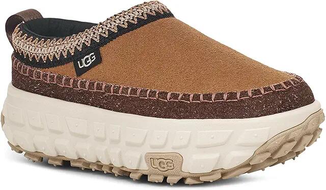 UGG Venture Daze (Chestnut/Ceramic) Clog Shoes Cover