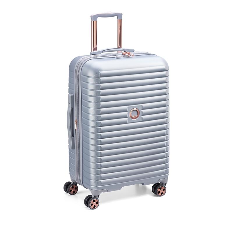 Delsey Cruise 3.0 24 Expandable Spinner Suitcase Cover