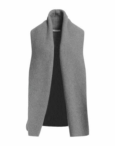 Fedeli Woman Cardigan Lead Cashmere Cover