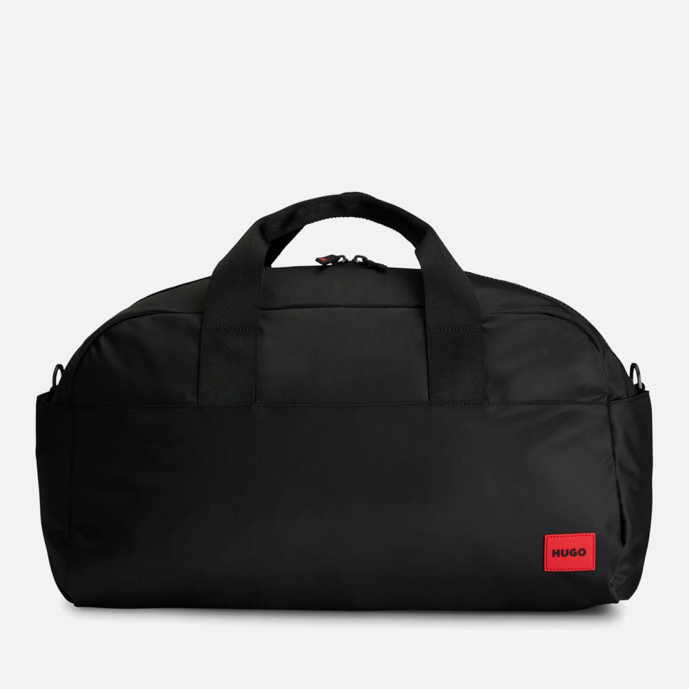 HUGO EthonShell Holdall Cover