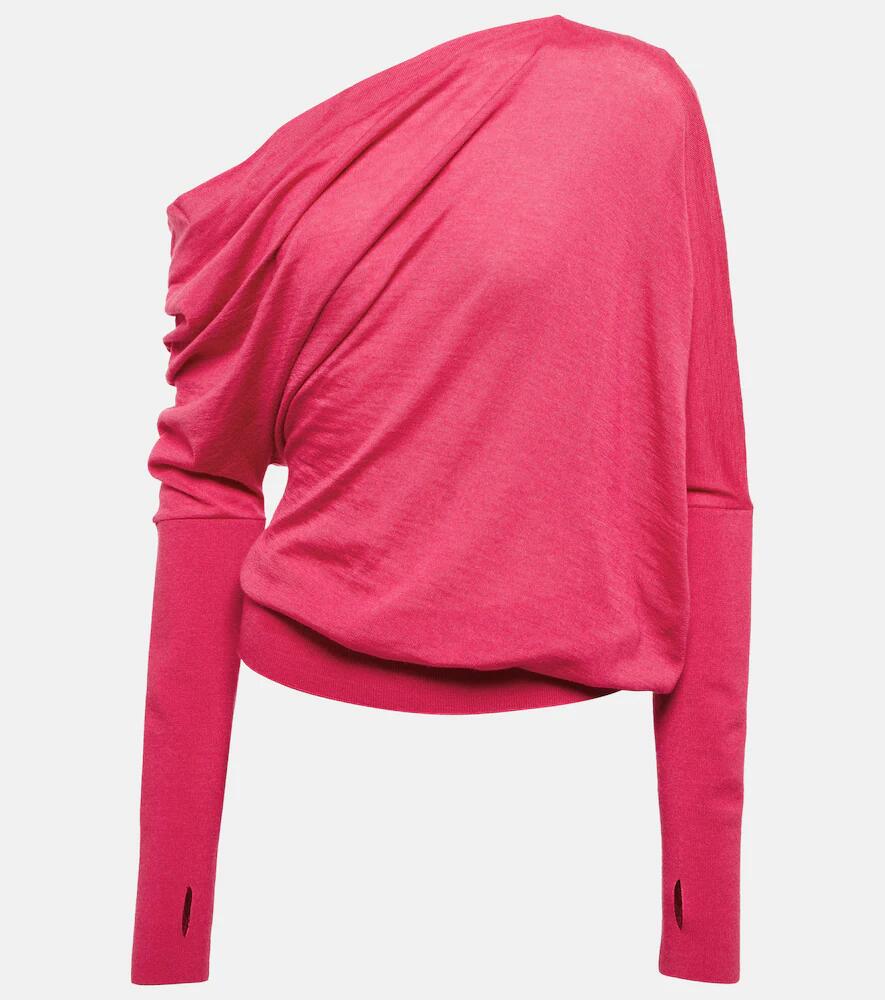 Tom Ford Cashmere and silk sweater Cover