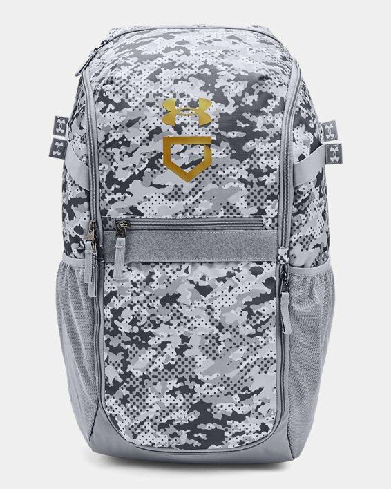 Under Armour UA Utility Baseball Print Backpack Cover