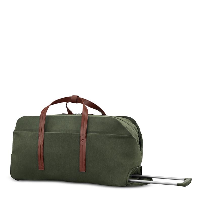 Samsonite Virtuosa Wheeled Duffel Cover