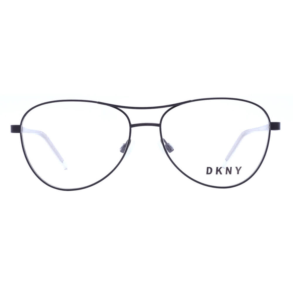 DKNY Demo Pilot Ladies Eyeglasses Cover