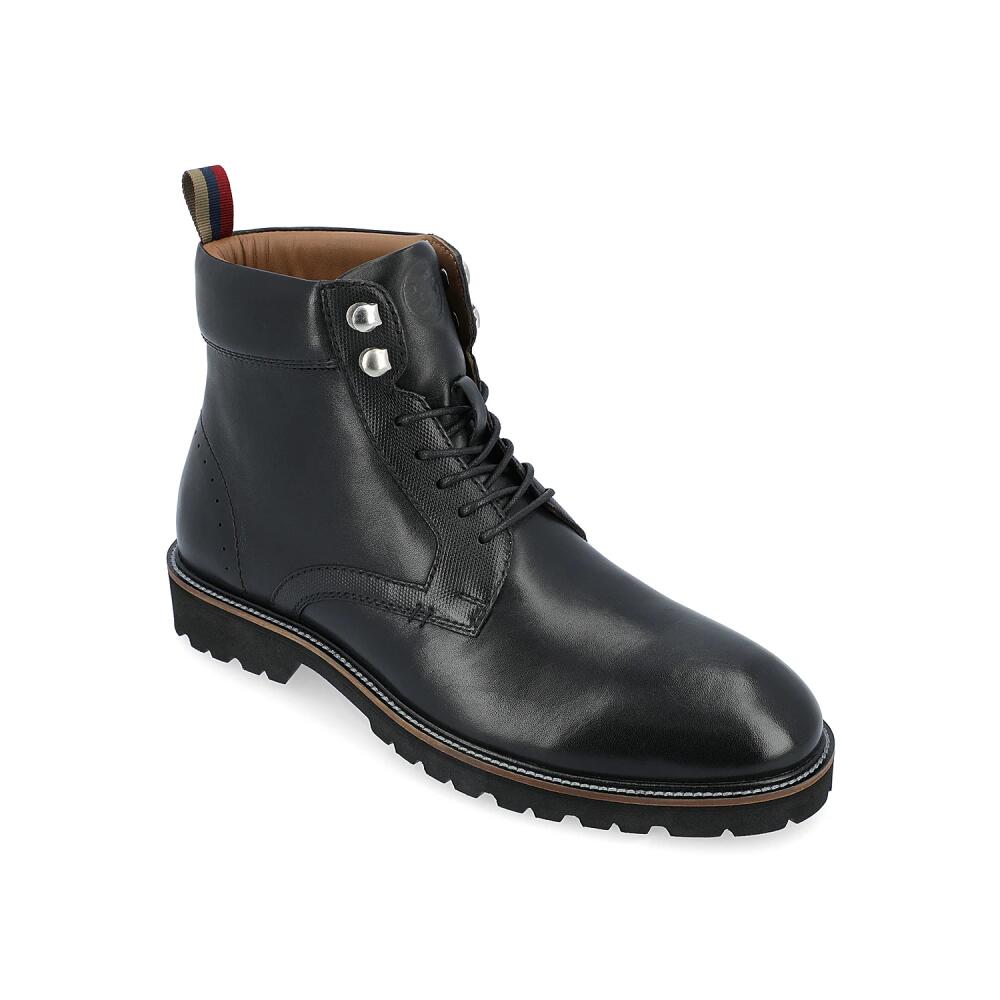 Thomas & Vine Simeon Boot | Men's | Black Cover