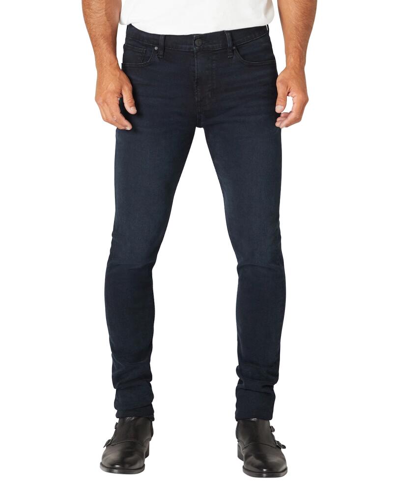 Hudson Men's Axl Skinny Jeans Cover