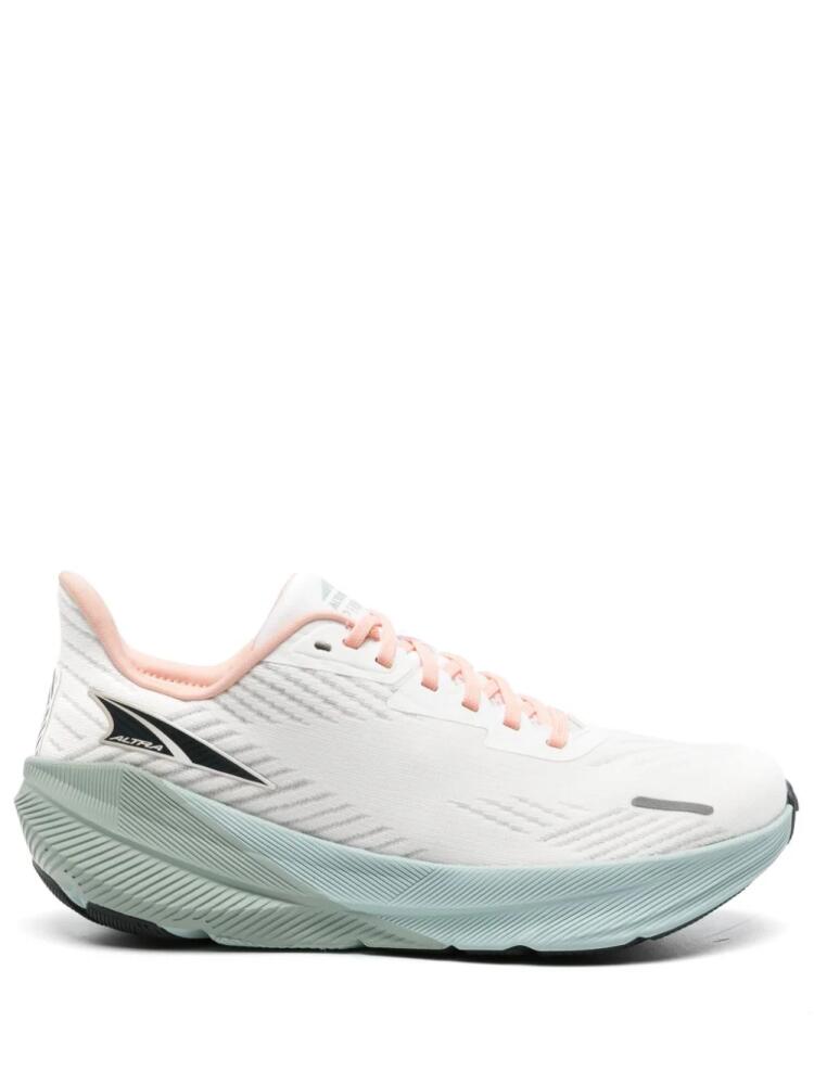 ALTRA AltraFWD Experience sneakers - White Cover