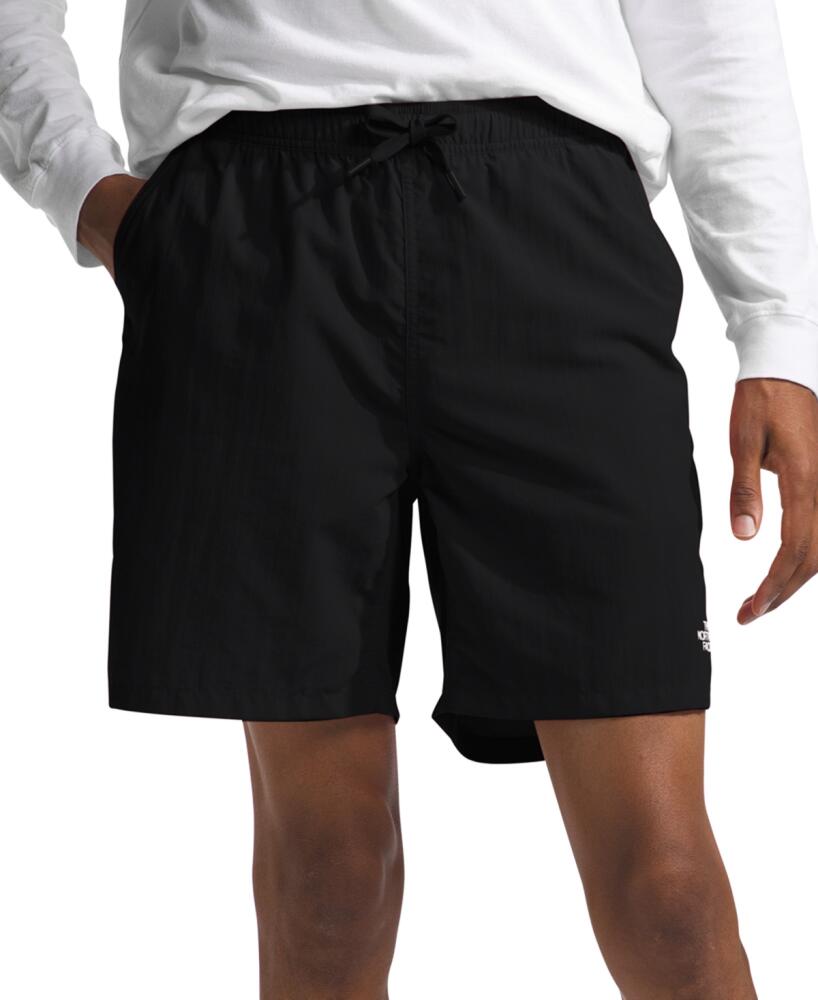 The North Face Men's Action Short 2.0 Flash-Dry 9" Shorts - Tnf Black Cover