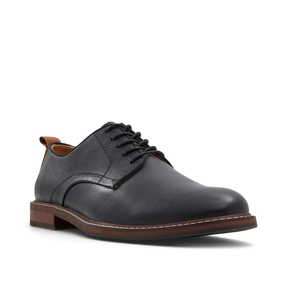 Call It Spring Newland Oxford | Men's | Smooth Black Cover