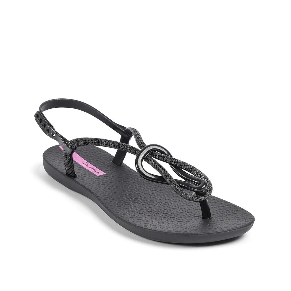 Ipanema Trendy Sandal | Women's | Black Cover