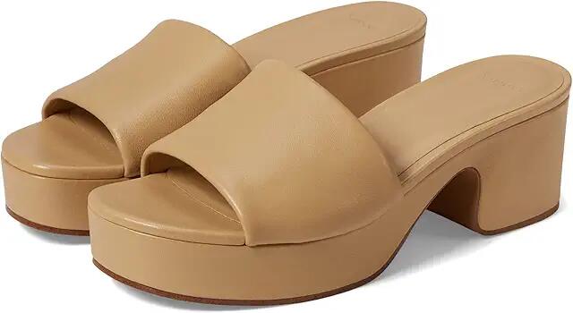 Vince Margo (Blonde) Women's Shoes Cover