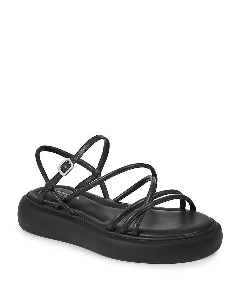 Vagabond Women's Blenda Strappy Sandal Cover