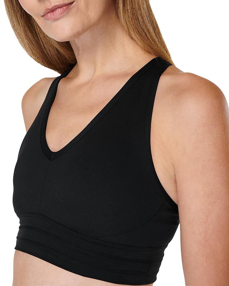 Sweaty Betty Gaia Yoga Bra Cover