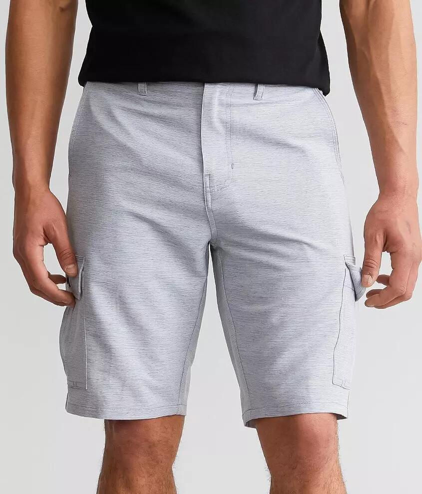 Veece Cargo Short Cover