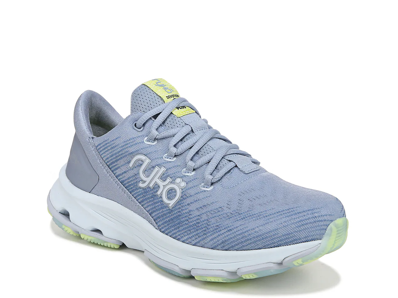 Ryka Devotion X Plus Walking Shoe | Women's | Blue Cover