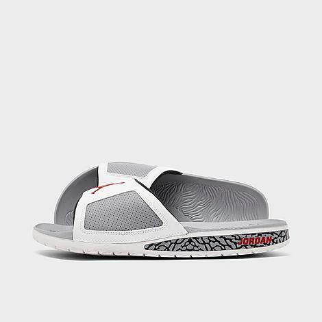 Men's Jordan Hydro 3 Retro Slide Sandals Cover