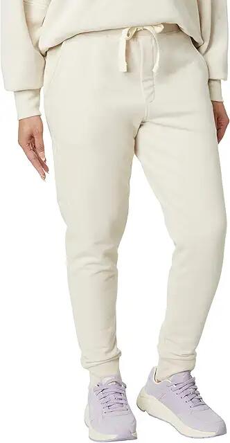 LABEL Go-To Jogger (Putty) Women's Casual Pants Cover