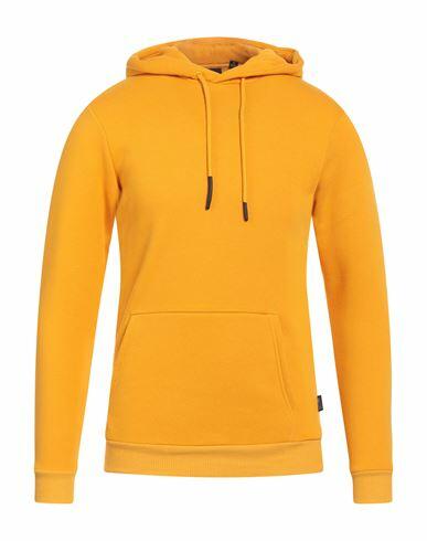 Only & Sons Man Sweatshirt Mandarin Cotton, Polyester Cover