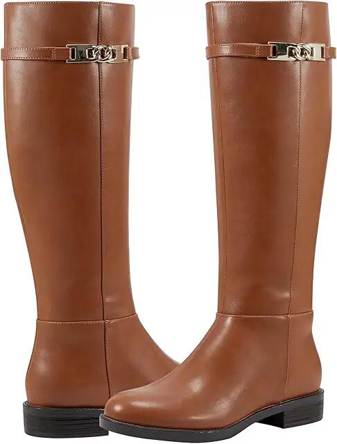 Bandolino Romi (Medium Natural) Women's Boots Cover