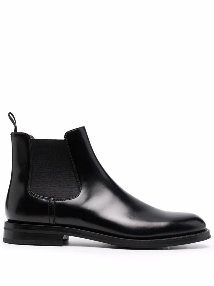 Church's Monmouth Chelsea boots - Black Cover