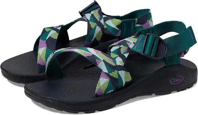 Chaco Mega Z Cloud (Braids Purple 1) Women's Sandals Cover