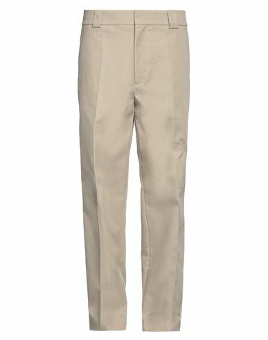 Fear Of God Man Pants Khaki Cotton Cover