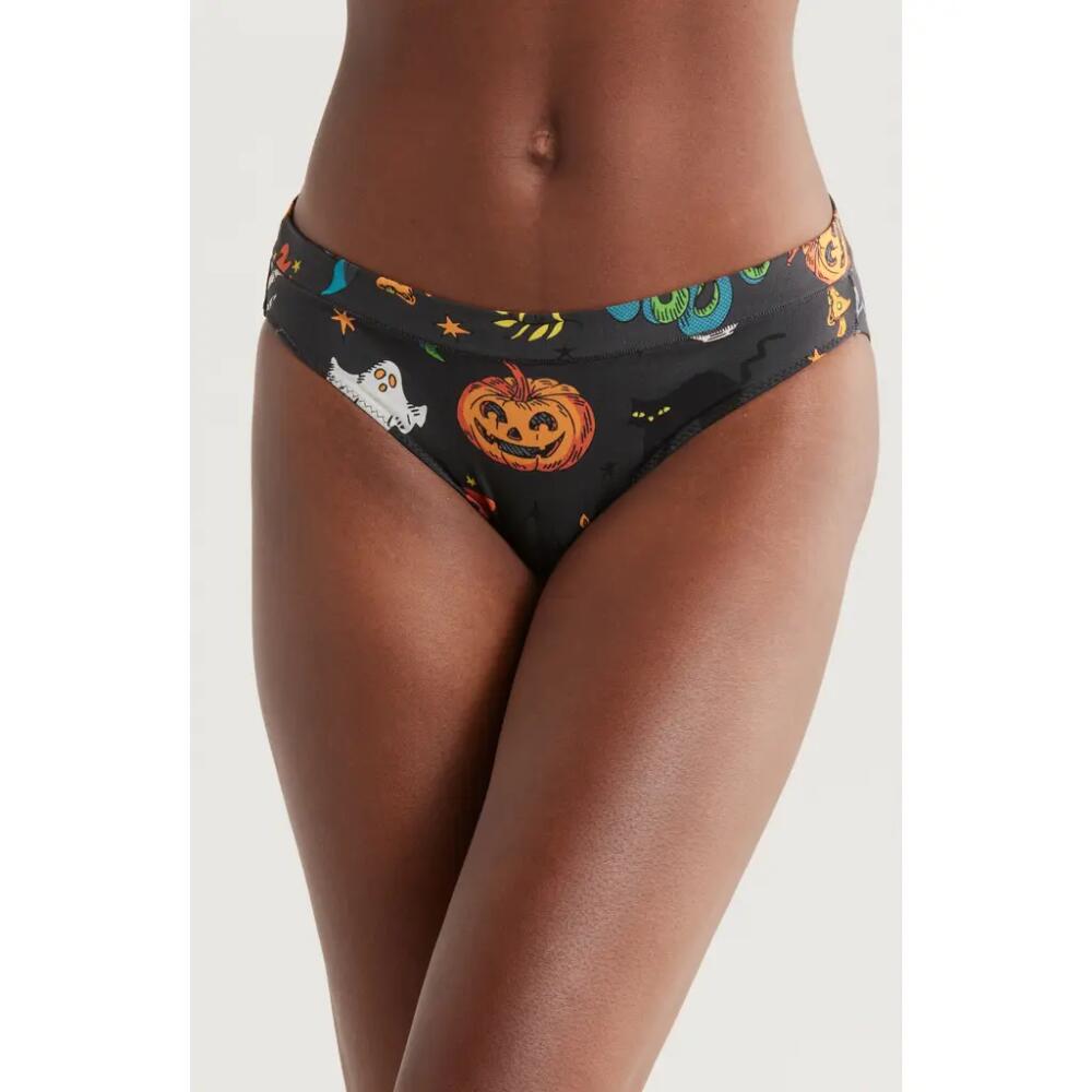 MeUndies FeelFree Bikini in Magic Spell Cover