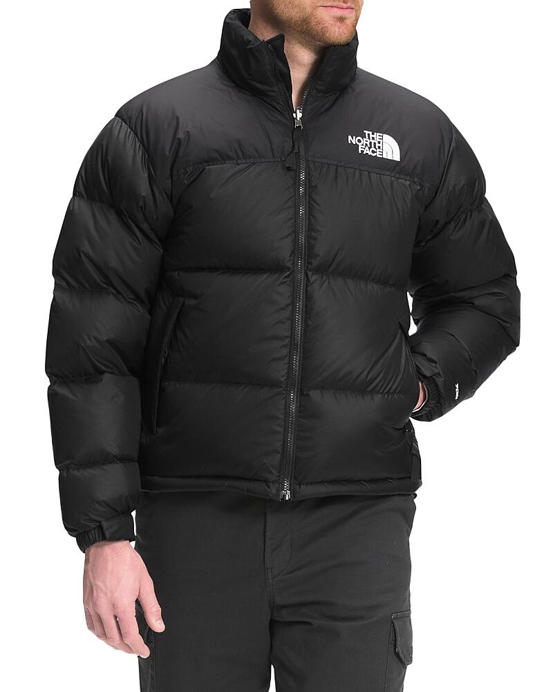 The North Face 1996 Retro Nuptse Down Puffer Jacket Cover