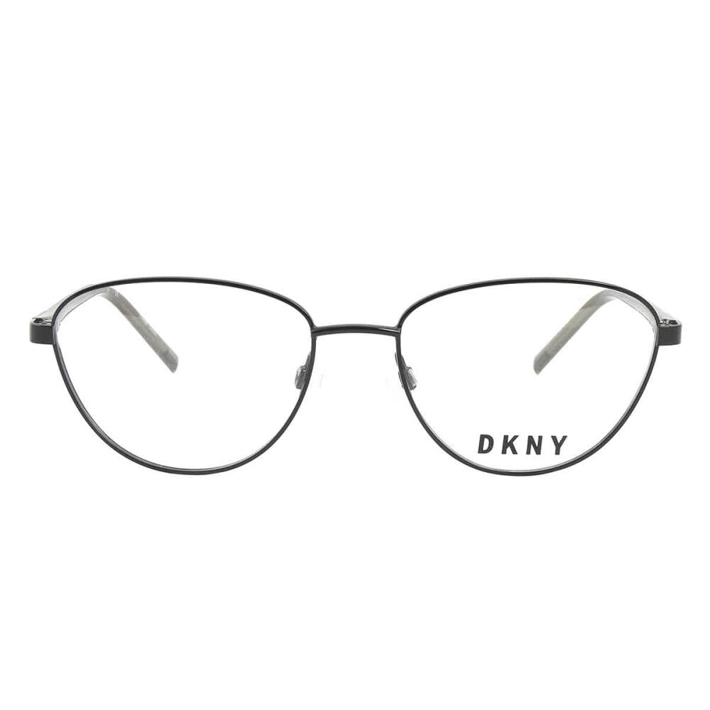 DKNY Demo Teacup Ladies Eyeglasses Cover