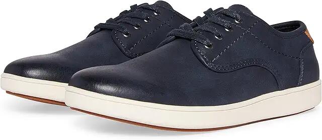 Steve Madden Fenta (Blue 1) Men's Lace up casual Shoes Cover