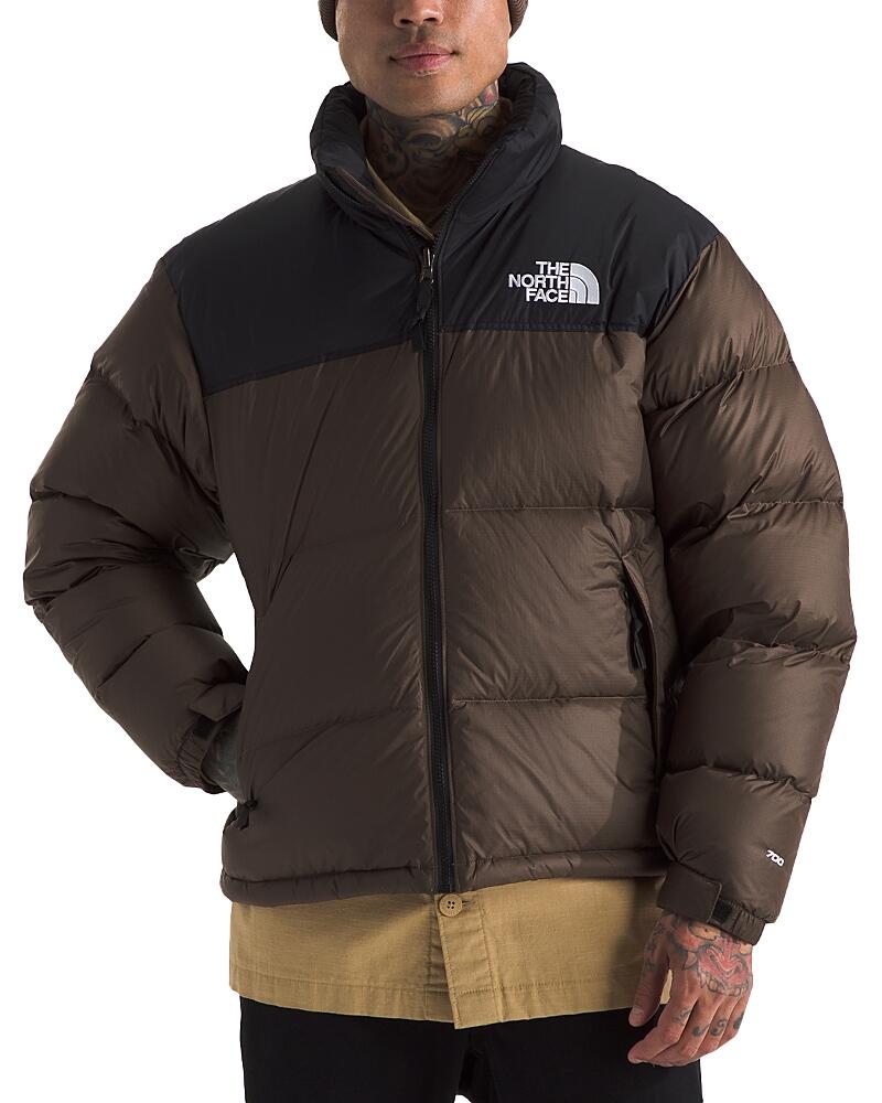 The North Face 1996 Retro Nuptse Down Puffer Jacket Cover