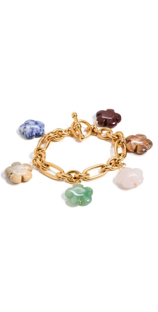 Brinker + Eliza Bloom Bracelet Multi Cover