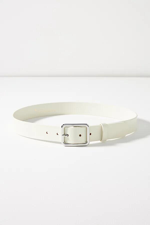 By Anthropologie The Emerson Belt Cover