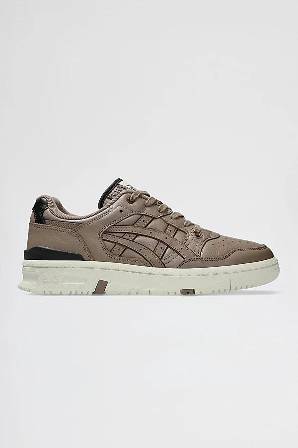 ASICS EX89 Sportstyle Sneakers in Taupe Grey/Taupe Grey Cover