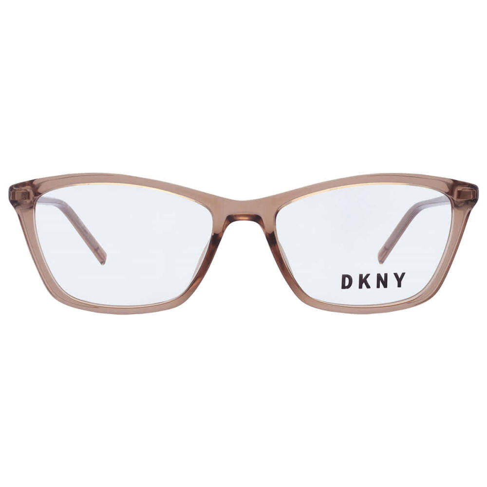 DKNY Demo Cat Eye Ladies Eyeglasses Cover