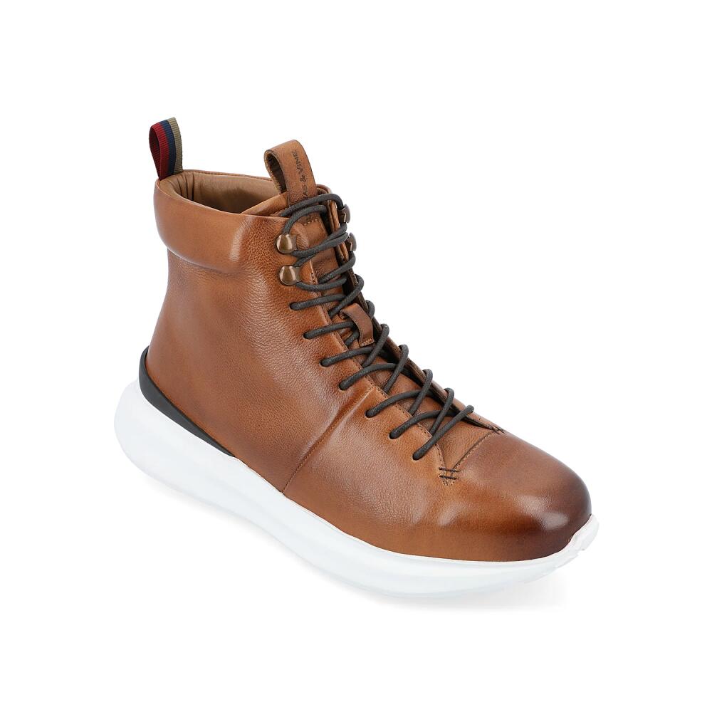 Thomas & Vine Jonah Sneaker Boot | Men's | Cognac Cover